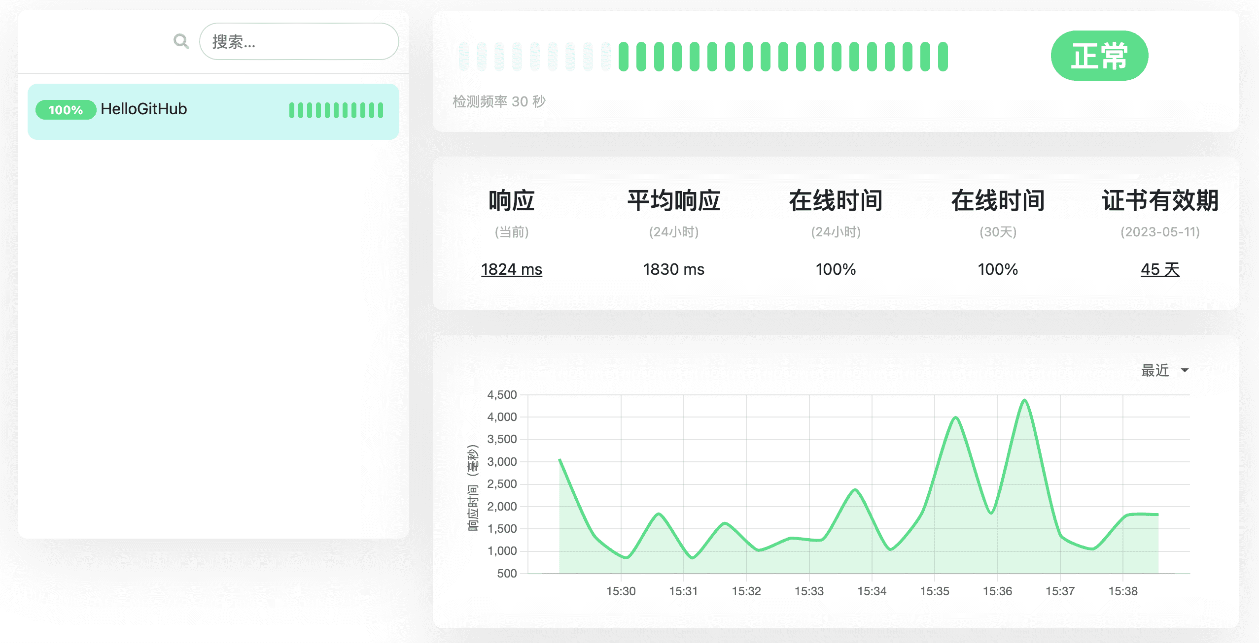 项目图片