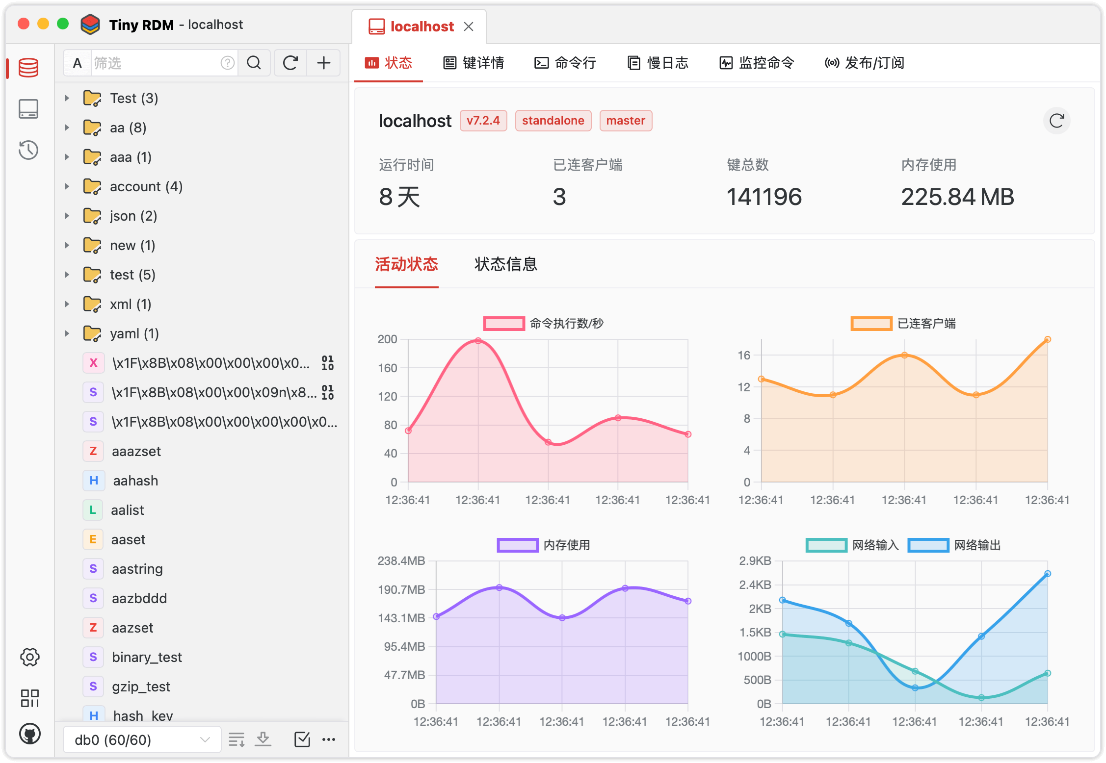 项目图片