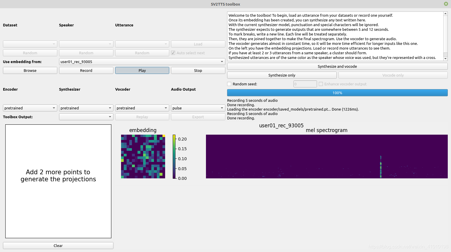 展示该项目在 GitHub 上星星数量随时间变化的折线图