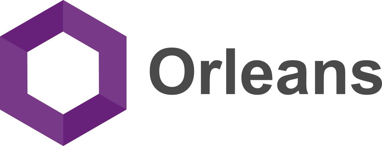 Orleans项目标志