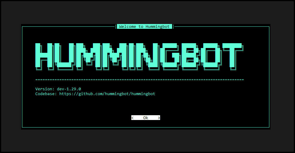 hummingbot
