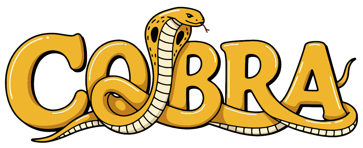 Cobra 标志