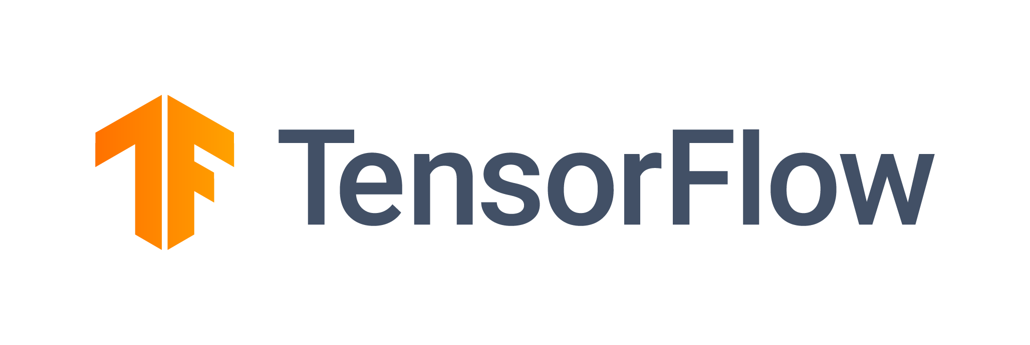 TensorFlow官方标志
