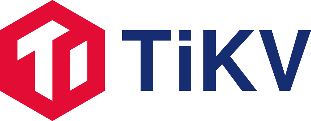 TiKV官方标志