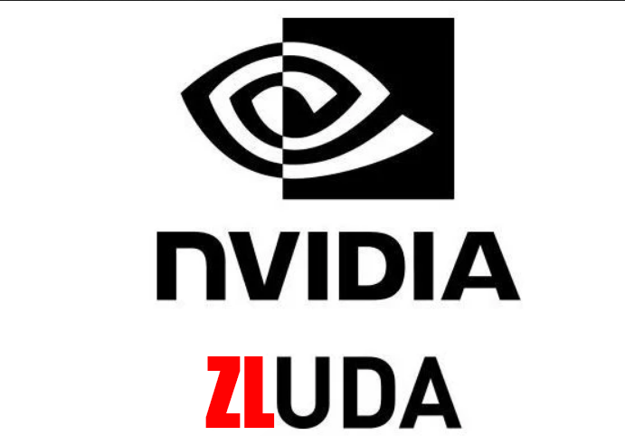 ZLUDA 项目截图1
