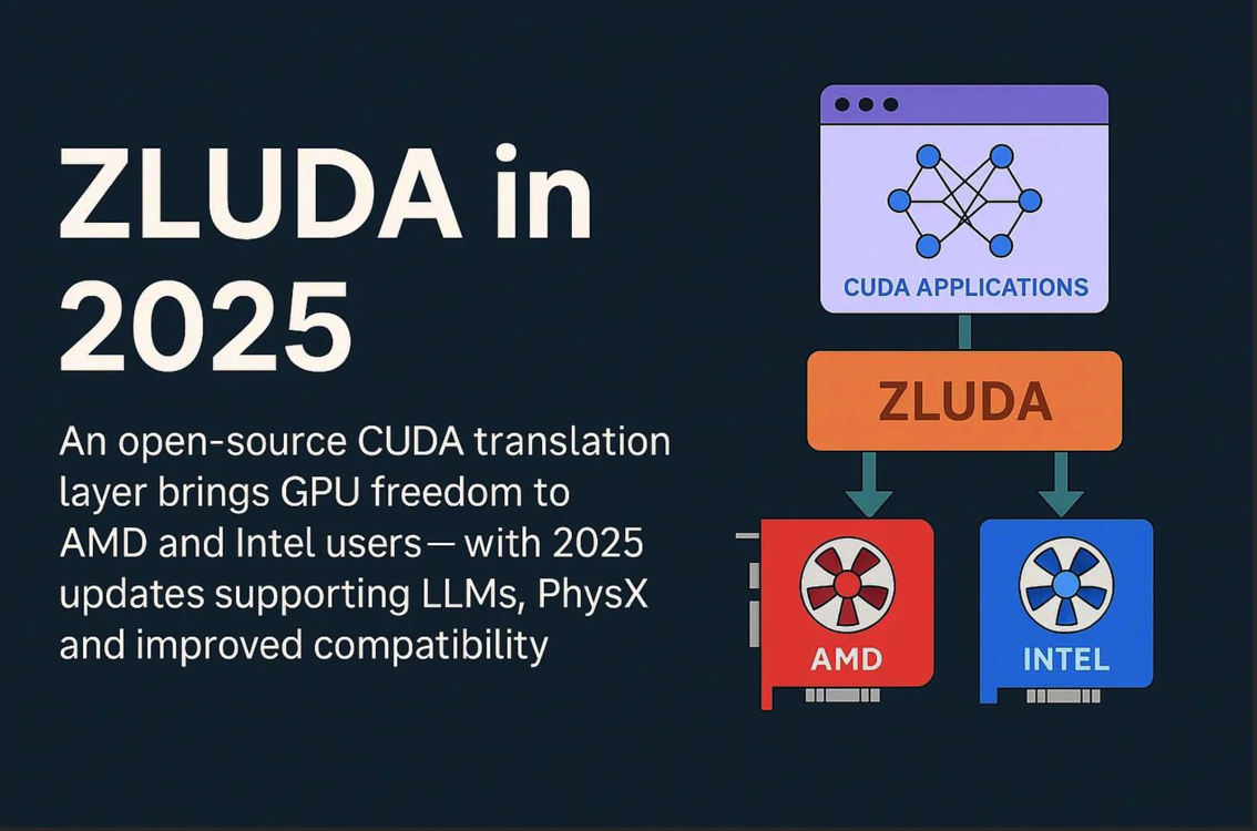 ZLUDA 项目截图3